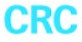CRC Clean Room Consulting GmbH Logo
