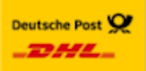 DPDHL Logo