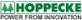 HOPPECKE Rail Systems GmbH Logo