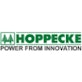 HOPPECKE Rail Systems GmbH Logo