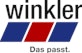 Christian Winkler GmbH & Co. KG Logo