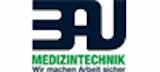 BAU MEDIZINTECHNIK GmbH Logo