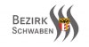 Bezirk Schwaben Logo