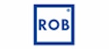 ROB GmbH Logo
