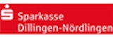 Sparkasse Dillingen-Nördlingen Logo