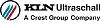 KLN Ultraschall AG Logo