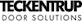 Teckentrup Door Solutions Logo