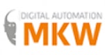 MKW GmbH Logo