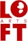 LOFT ARTS Logo
