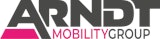 ARNDT Automobile Logo
