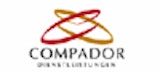 Compador Dienstleistungs GmbH Logo