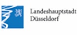 Landeshauptstadt Düsseldorf&#39; Logo