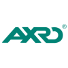 AXRO GmbH Logo