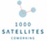 1000 Satellites GmbH Logo