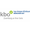 Kbo-isar-amper-klinikum Gemeinnützige Gmbh Logo