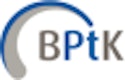 Bundespsychotherapeutenkammer Logo
