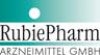 RubiePharm Arzneimittel GmbH Logo