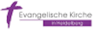 Evangelische Kirchenverwaltung Heidelberg Logo