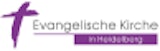 Evangelische Kirchenverwaltung Heidelberg Logo