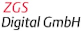 ZGS Digital GmbH Logo