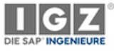 IGZ Ingenieurgesellschaft mbH Logo