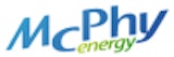McPhy Energy S.A. Logo