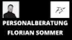 Florian Sommer Logo
