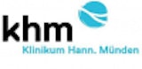 Klinikum Hann. Münden GmbH Logo