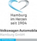Volkswagen Automobile Hamburg GmbH Logo