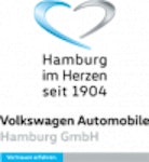 Volkswagen Automobile Hamburg GmbH Logo