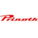 PRINOTH GmbH Logo