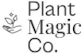 The Plant Magic Company GmbH Logo