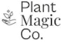 The Plant Magic Company GmbH Logo
