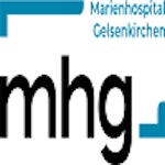 Marienhospital Gelsenkirchen Logo