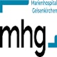 Marienhospital Gelsenkirchen Logo