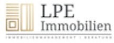 LPE Immobilien Management GmbH Logo