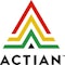 Actian Logo