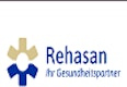 REHASAN-Gruppe Logo