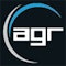 AGR mbH Logo