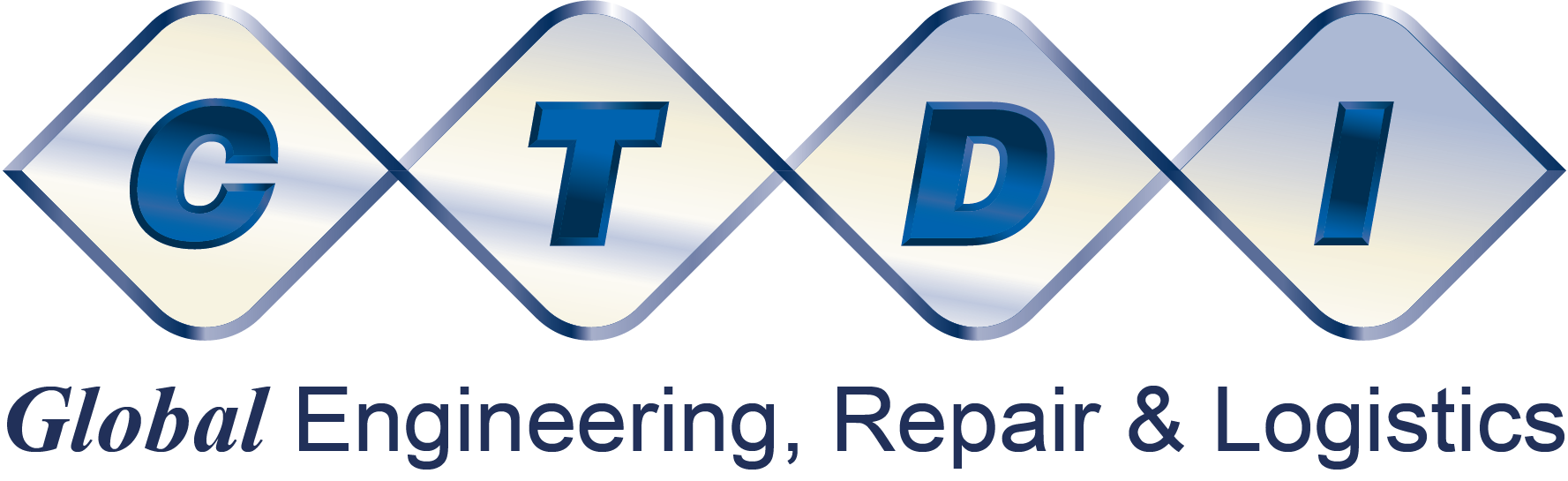 CTDI GmbH Logo