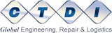 CTDI GmbH Logo