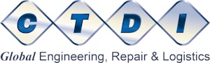 CTDI GmbH Logo