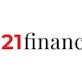 21.finance Logo