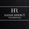 Hanse Rekrut Personalberatung Logo