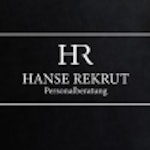 Hanse Rekrut Personalberatung Logo
