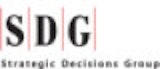 Strategic Decisions Group Logo