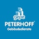 gepe Gebäudedienste PETERHOFF Logo