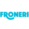 FRONERI Ice Cream Deutschland GmbH Logo
