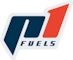 P1 Performance Fuels GmbH Logo