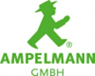 Ampelmann Logo